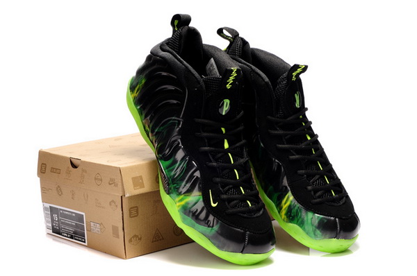 Nike Foamposite One men--001